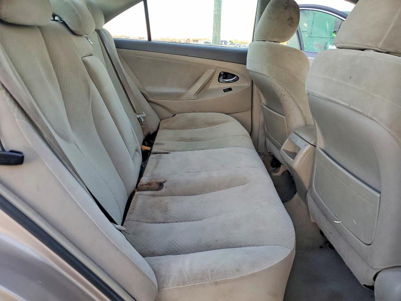 2009 Toyota 2009 Toyt Camry Base