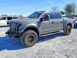 2020 Ford F150 Raptor for sale in Riverview, FL