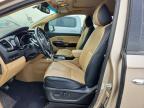 2015 KIA Sedona sx Limited