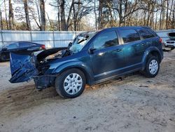 Dodge Vehiculos salvage en venta: 2015 Dodge Journey se