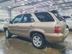 2004 Acura Mdx Touring