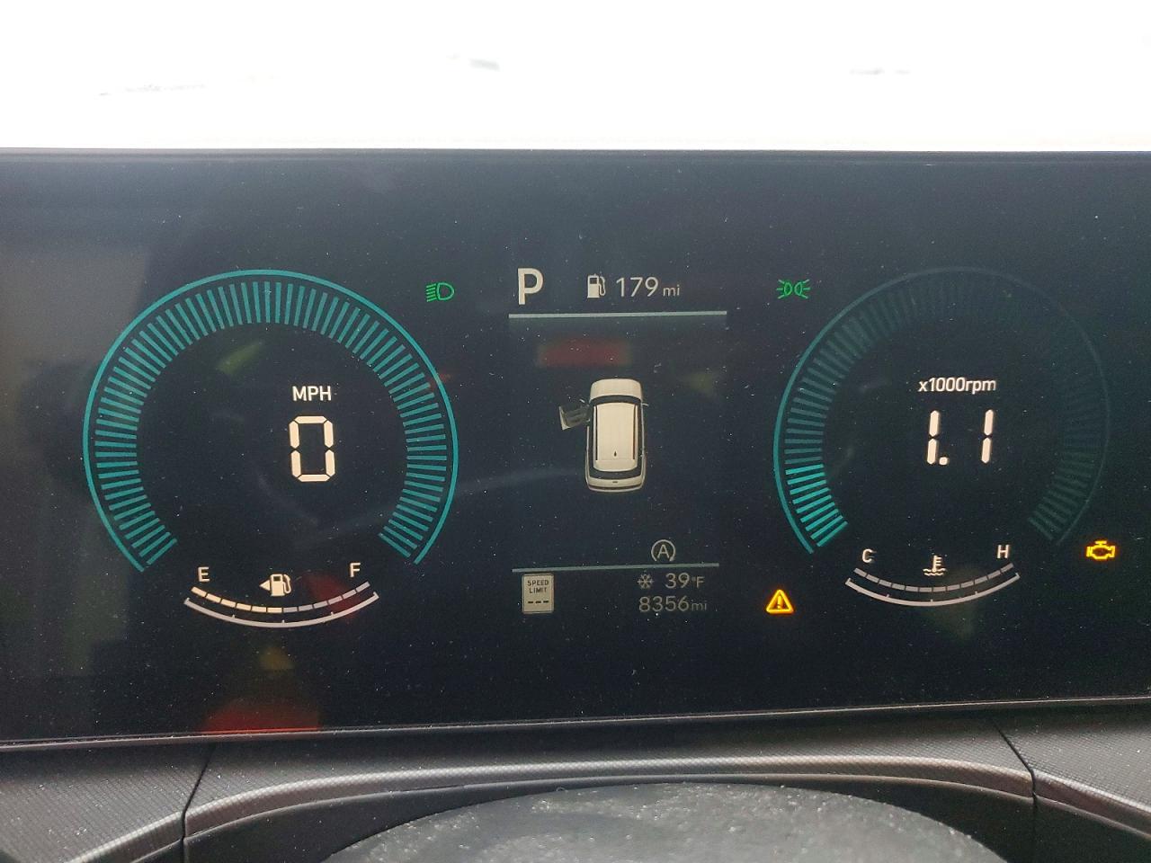 2025 Hyundai Santa fe se