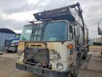 2011 Autocar Llc 2011 Autocar Xpeditor Refuse Truck