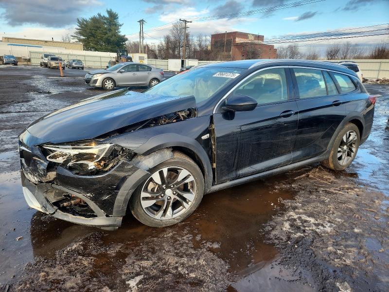 2018 Buick Regal Tourx Preferred