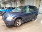 2007 Dodge Grand Caravan sxt