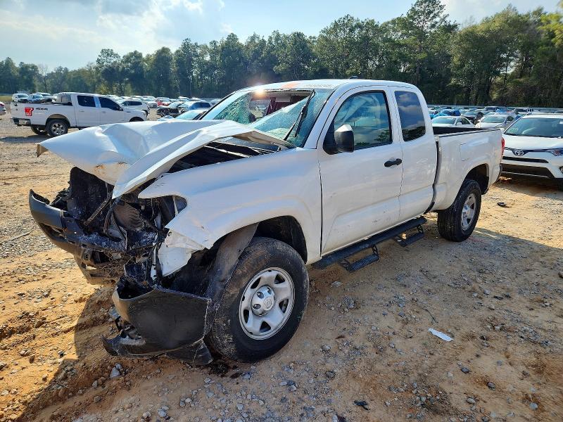 2022 Toyota Tacoma Access cab