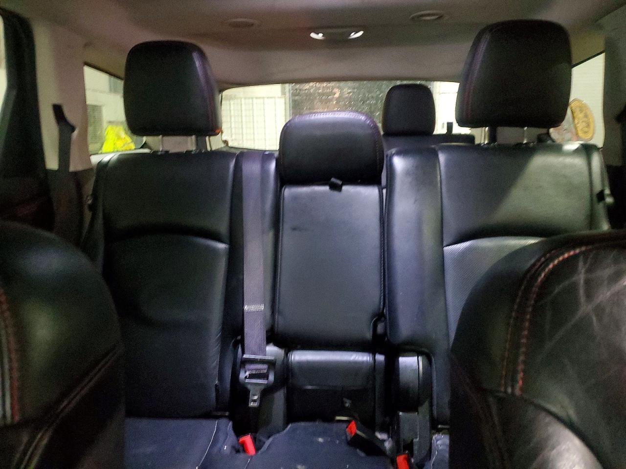 2015 Dodge Journey R/T