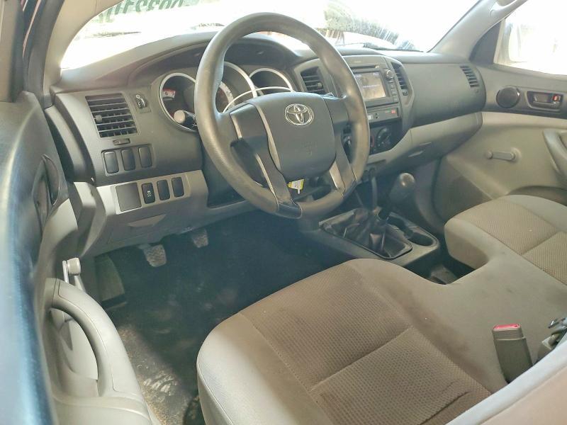 2013 Toyota Tacoma