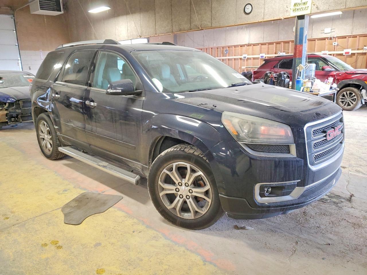 2015 GMC Acadia Slt-2