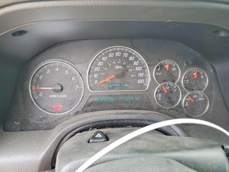 2003 GMC Envoy xl