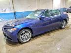 2017 Alfa Romeo Giulia ti Q4