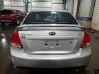 2008 KIA Spectra lx