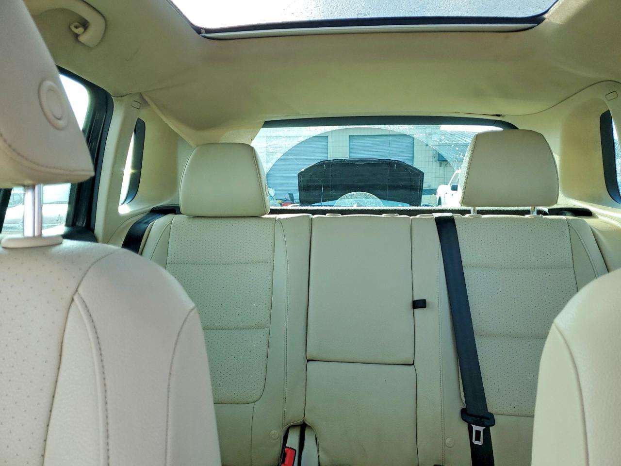 2015 Volkswagen Tiguan s