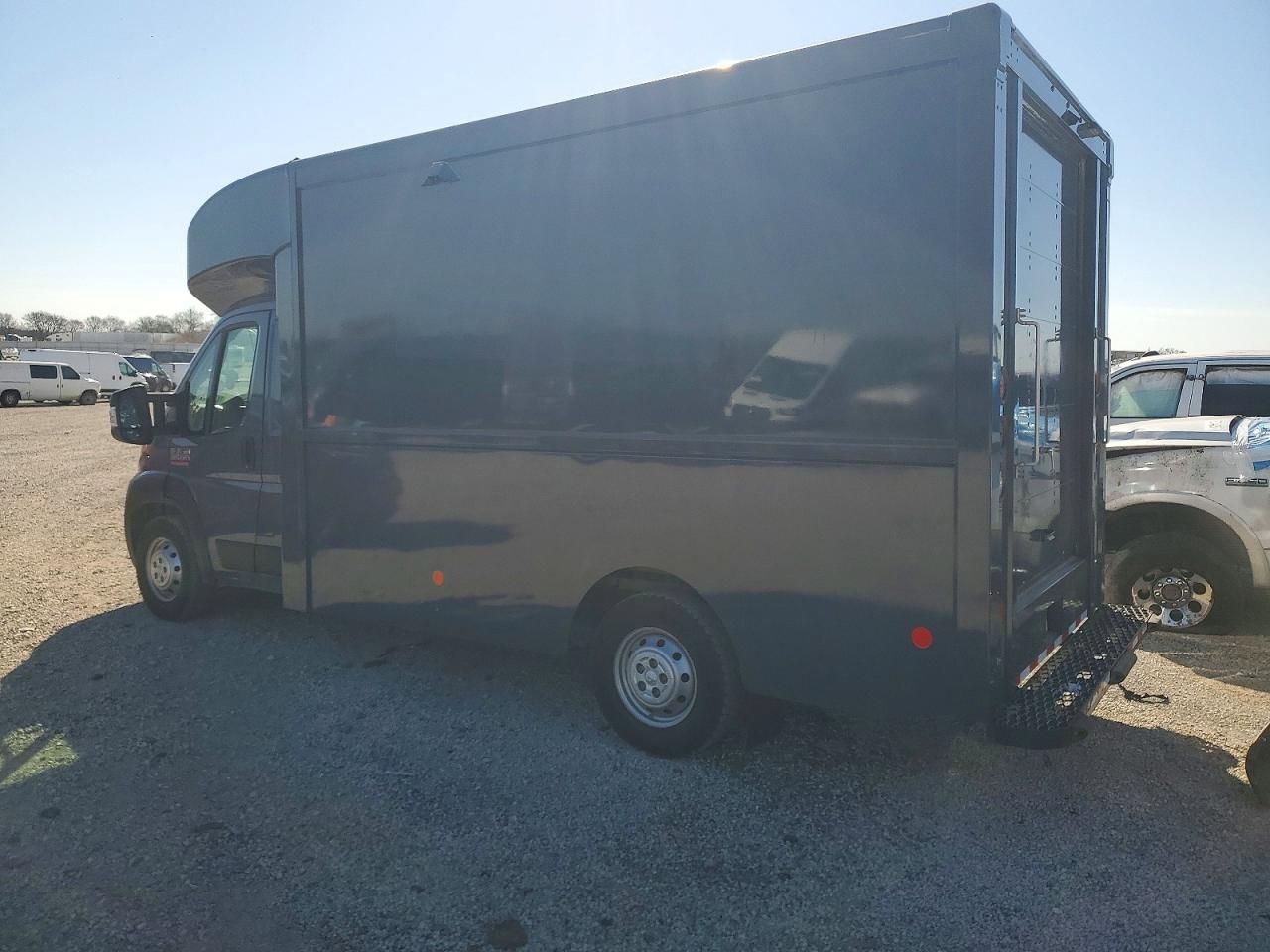 2022 Dodge RAM Promaster 3500 3500 Standard