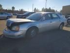 2002 Cadillac Deville