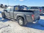 2004 GMC Canyon
