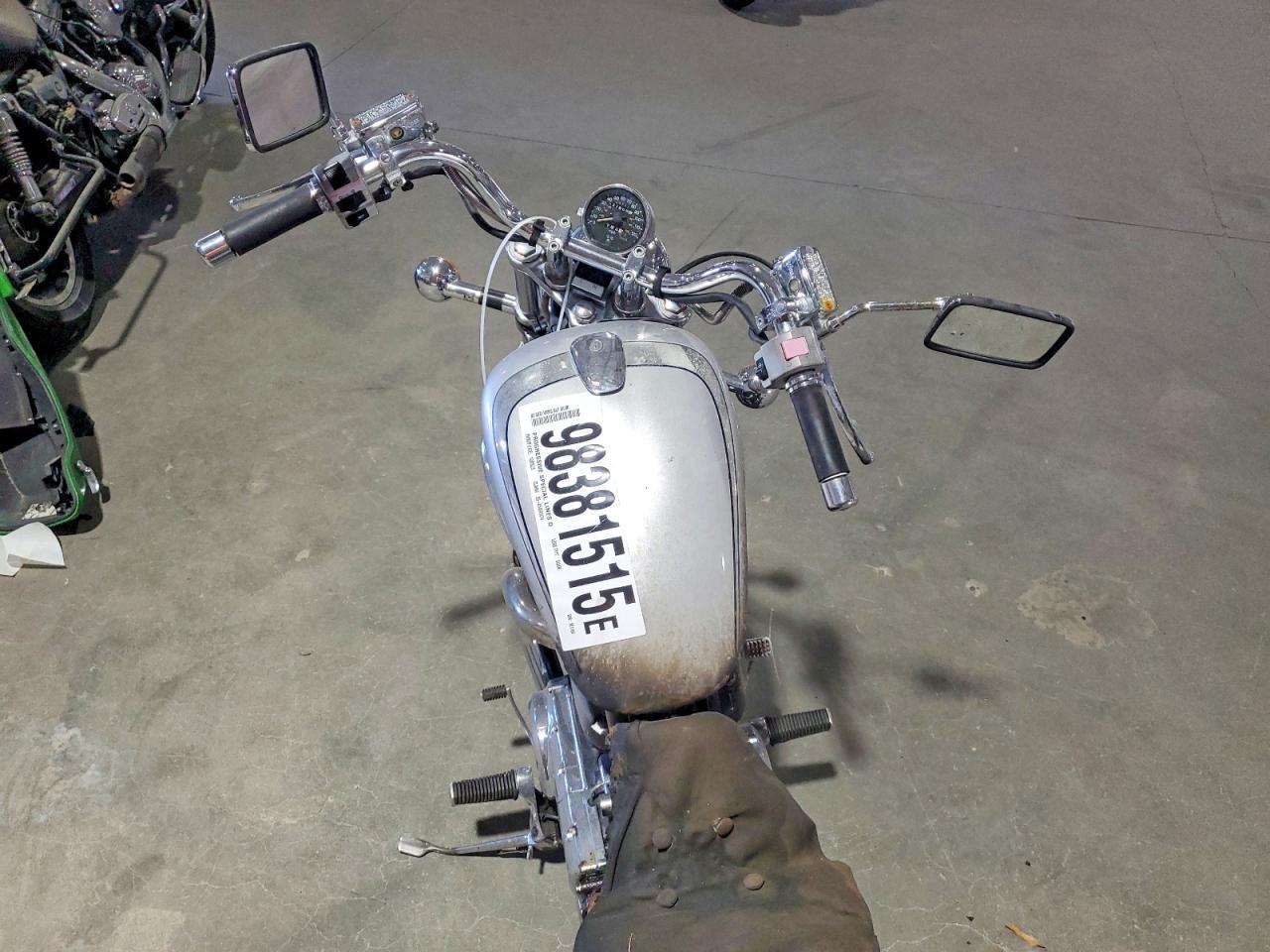 2003 Suzuki Vs800 glp