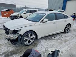 2020 Honda Accord Touring for sale in Elmsdale, NS