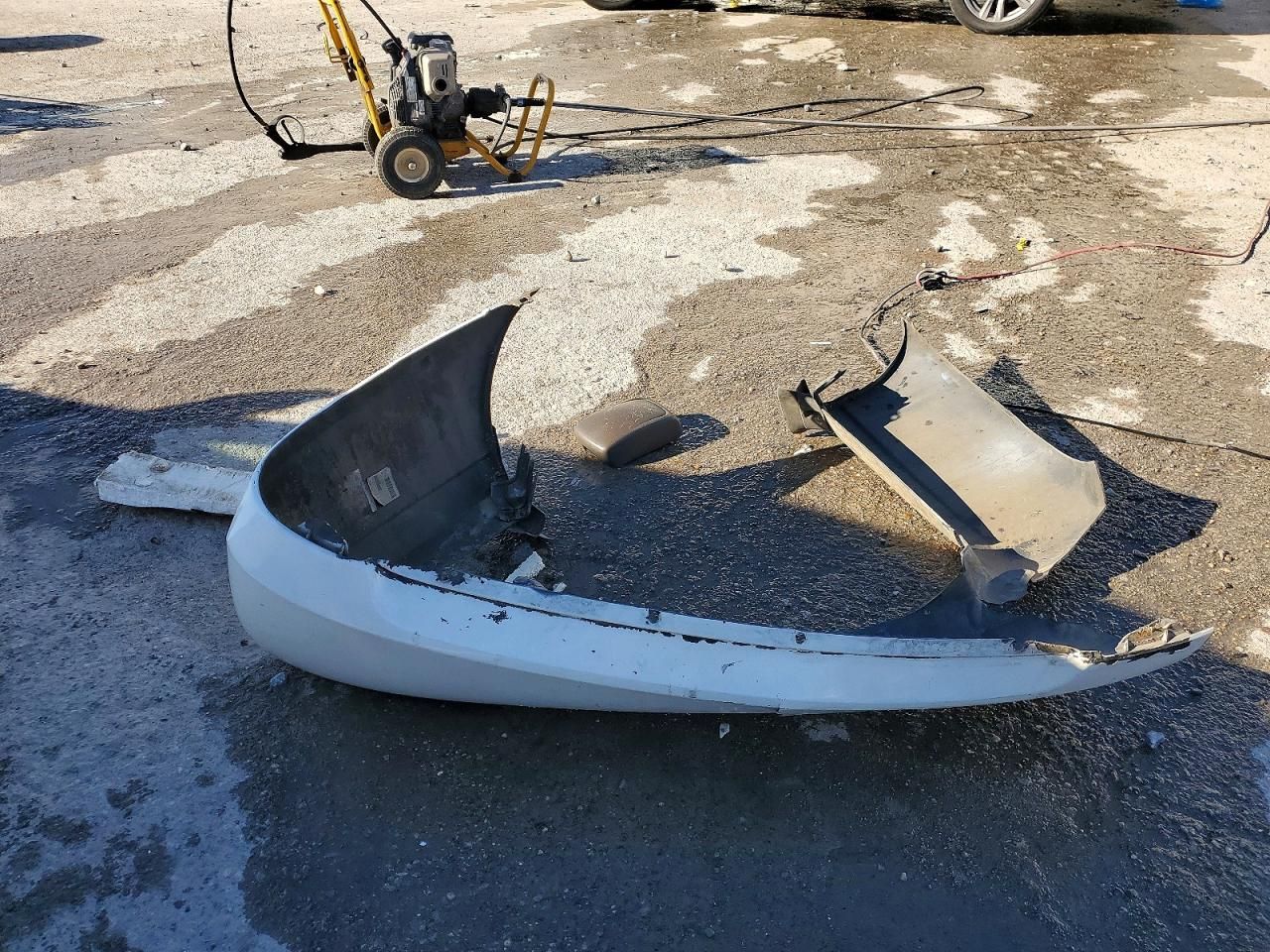 2004 Nissan Sentra 1.8