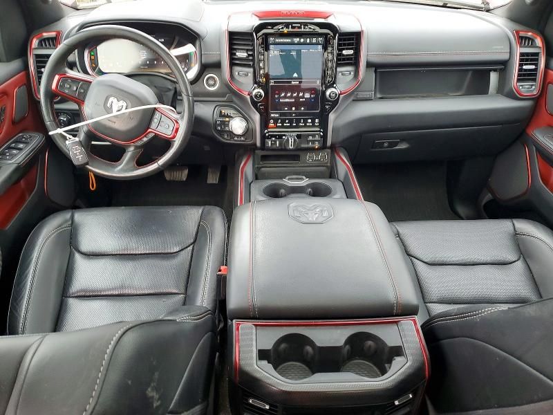 2023 Dodge Ram 1500 Rebel