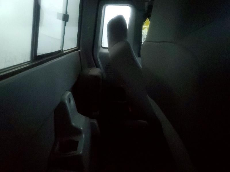 2009 Ford Ranger Super cab