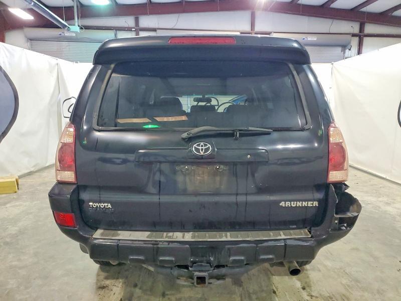 2005 Toyota 4runner SR5