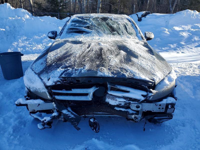 2019 Mercedes-Benz C 300 4matic