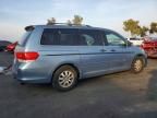 2008 Honda Odyssey exl