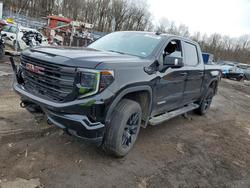 GMC salvage cars for sale: 2025 GMC Sierra C1500 Elevation