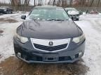 2012 Acura TSX