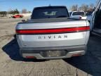 2022 Rivian R1T Launch Edition