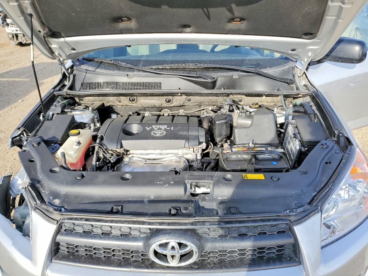 2010 Toyota Rav4