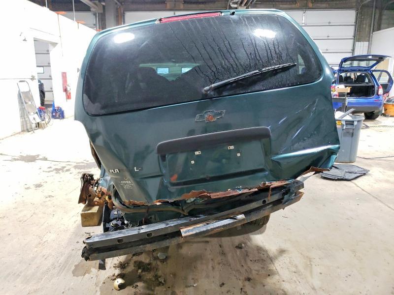 2006 Chevrolet Uplander ls