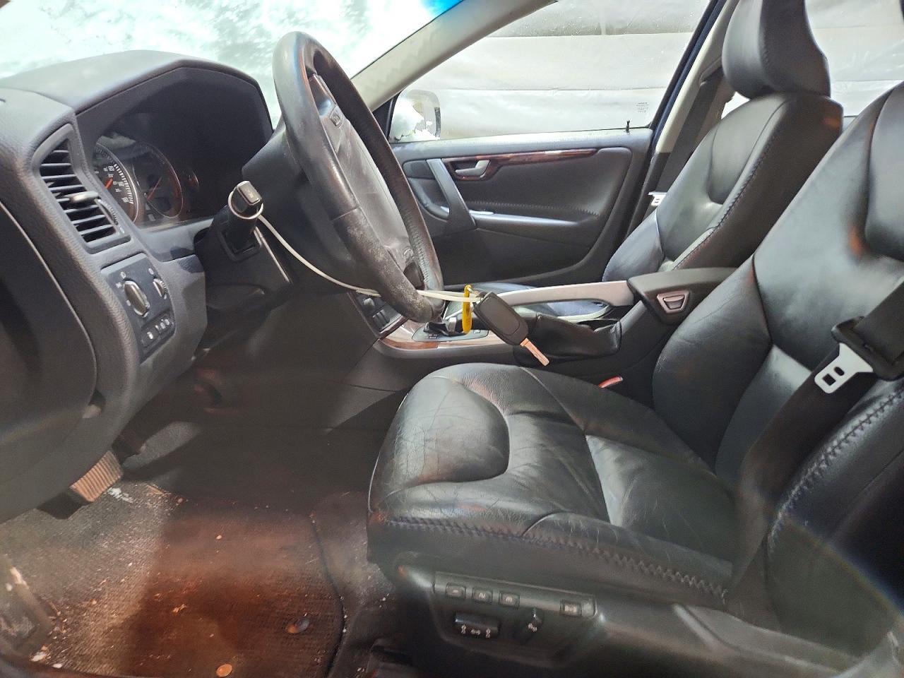 2007 Volvo Xc70