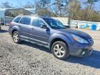 2014 Subaru Outback 3.6r Limited