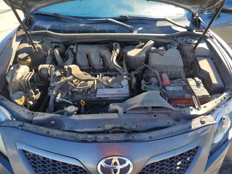 2007 Toyota Camry le