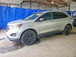 2017 Ford Edge se for sale in Lexington, KY