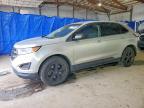 2017 Ford Edge se