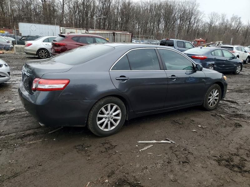 2010 Toyota Camry se