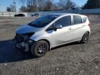 2014 Nissan Versa Note s