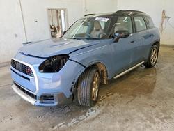 Mini salvage cars for sale: 2025 Mini Cooper