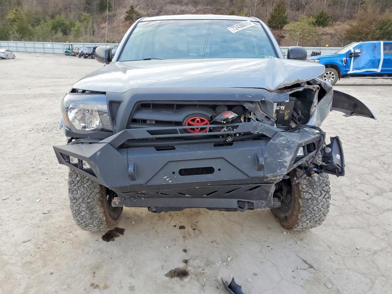 2008 Toyota Tacoma Access Cab