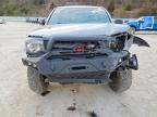 2008 Toyota Tacoma Access Cab