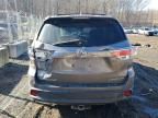 2015 Toyota Highlander Limited Platinum