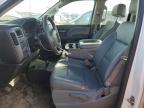 2014 Chevrolet Silverado K1500