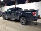 2018 Ford F150 Super cab