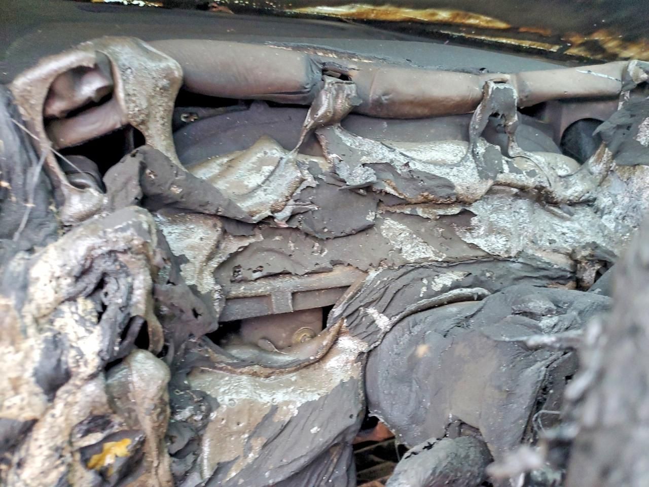 2000 Ford F250 Super Duty