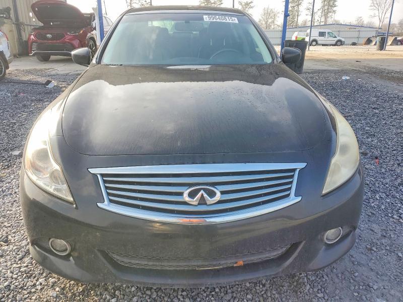 2013 Infiniti G37 Sedan Journey
