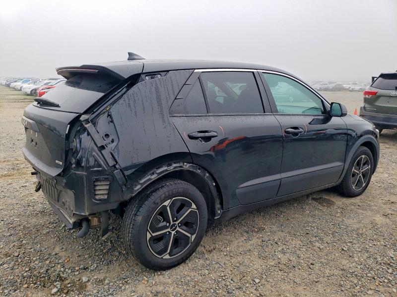 2023 KIA Niro lx
