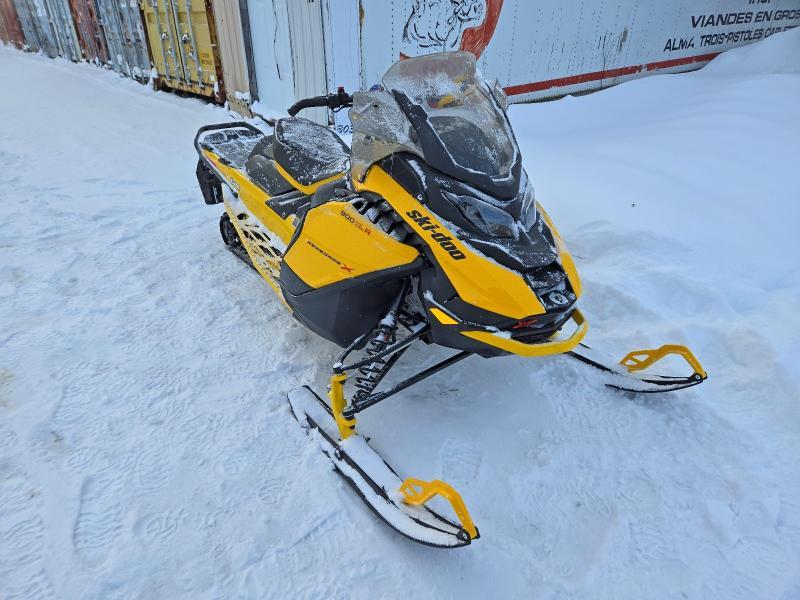 2024 Skidoo 2024 Skidoo Renegade